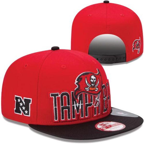 NFL Tampa Bay NE Snapback Hat #03